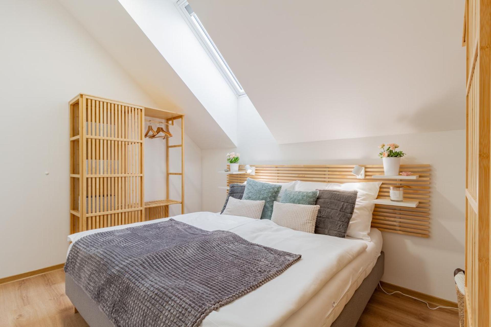 Apartmany Vista Klinovec Loucná pod Klínovcem Exterior foto