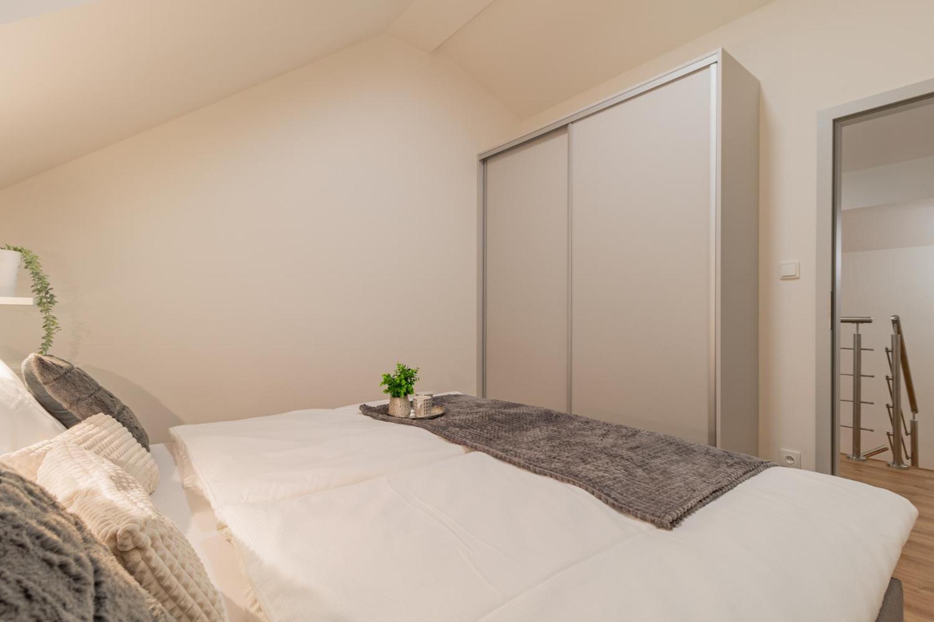 Apartmany Vista Klinovec Loucná pod Klínovcem Exterior foto
