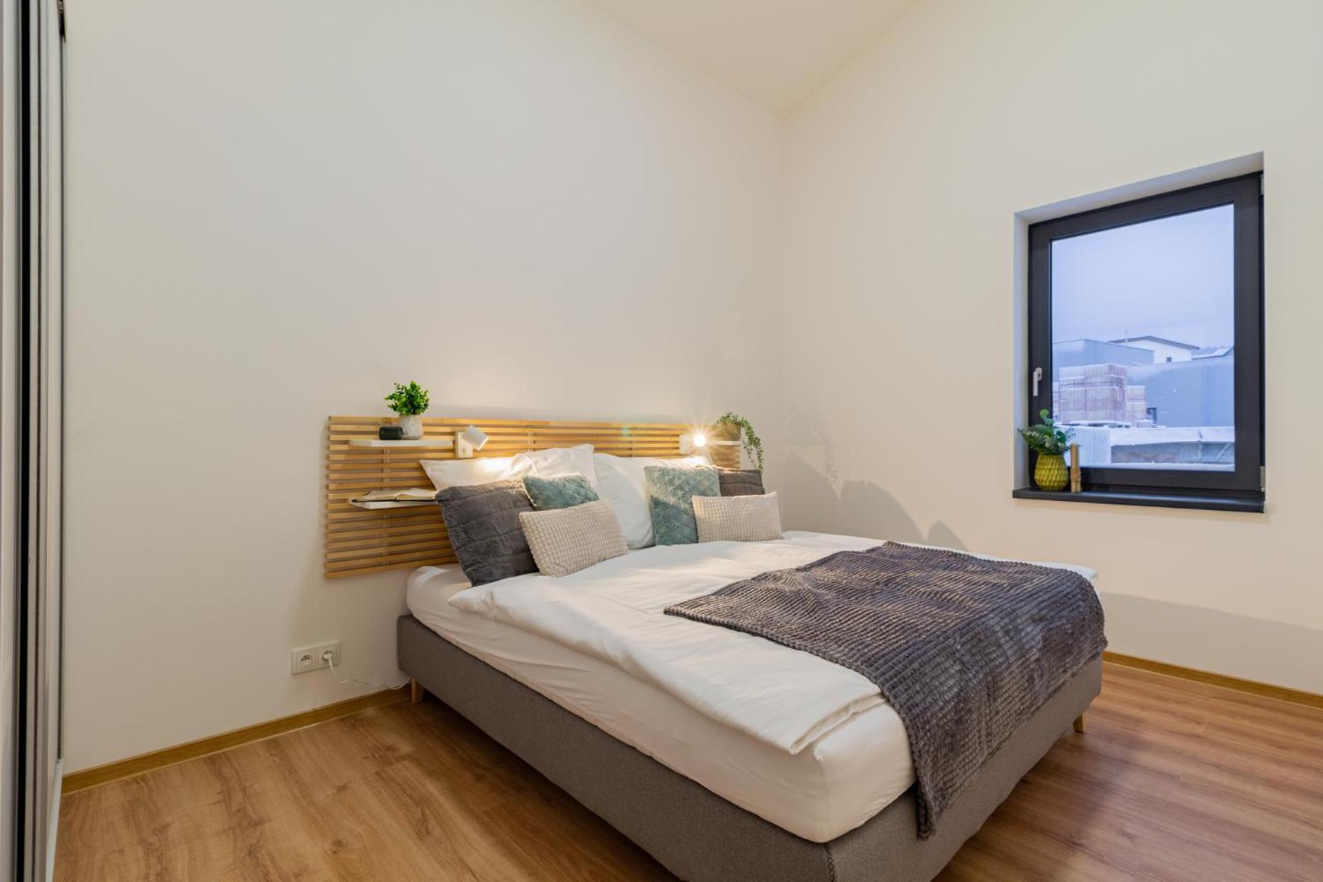 Apartmany Vista Klinovec Loucná pod Klínovcem Exterior foto