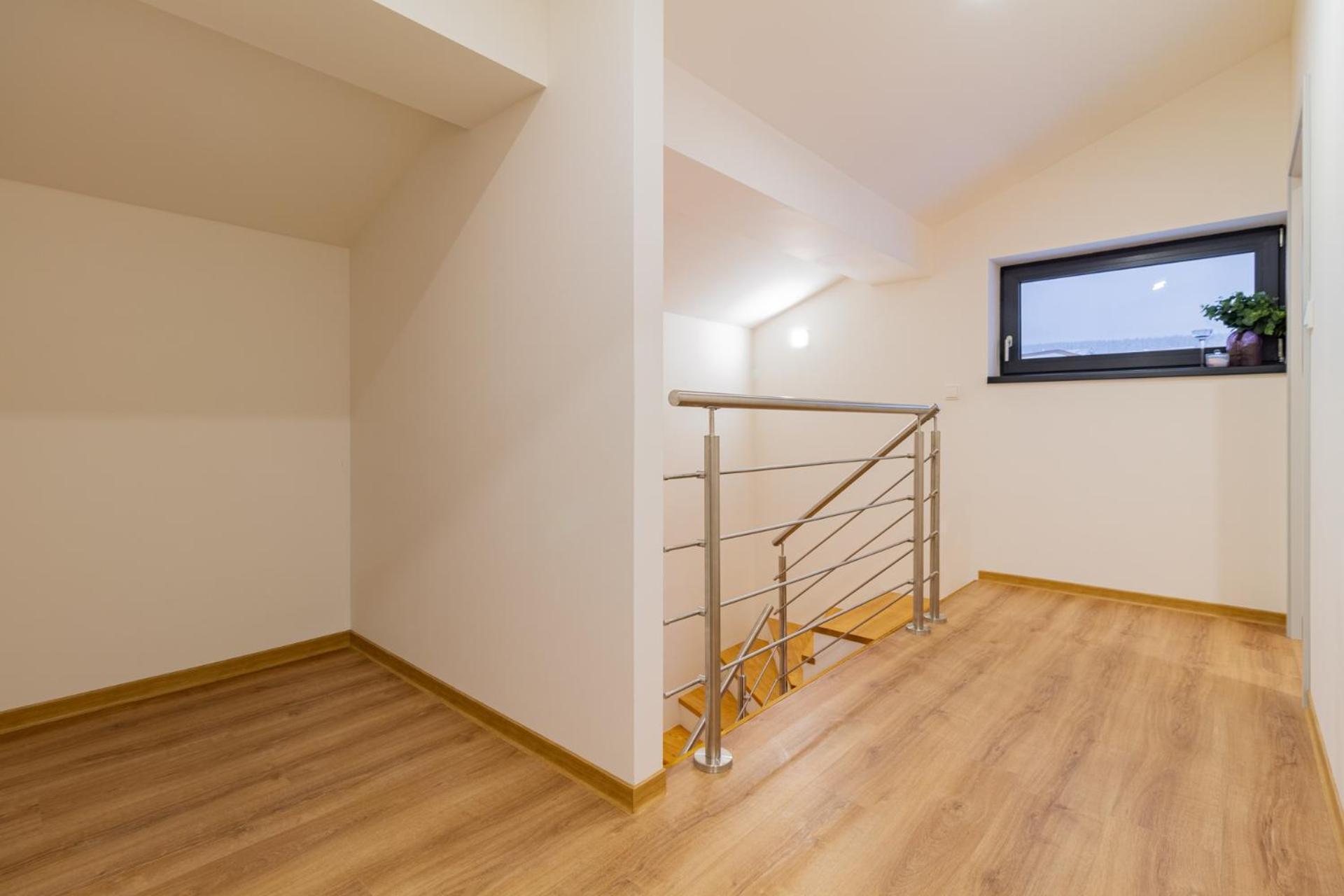Apartmany Vista Klinovec Loucná pod Klínovcem Exterior foto