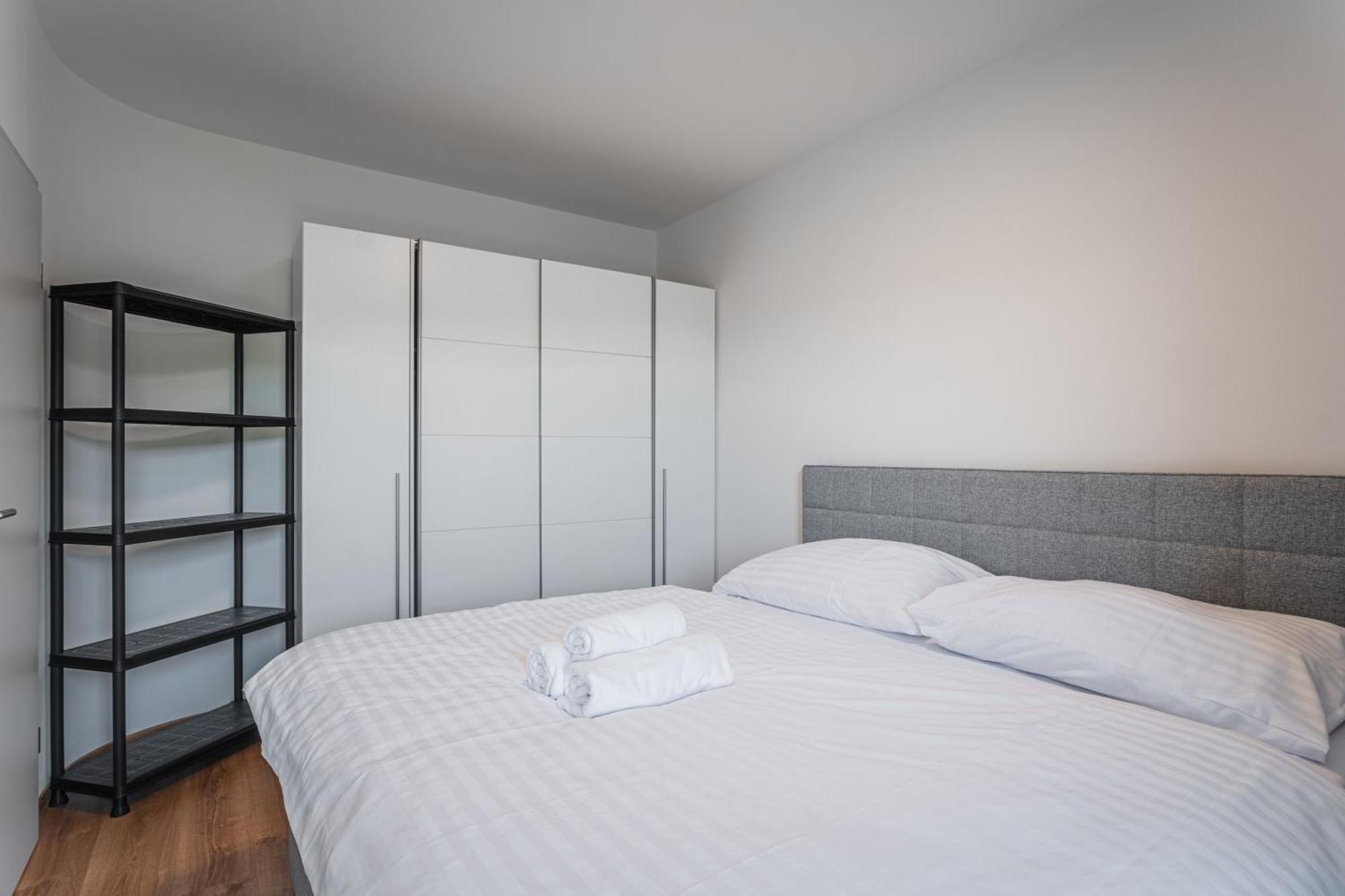Apartmany Vista Klinovec Loucná pod Klínovcem Quarto foto