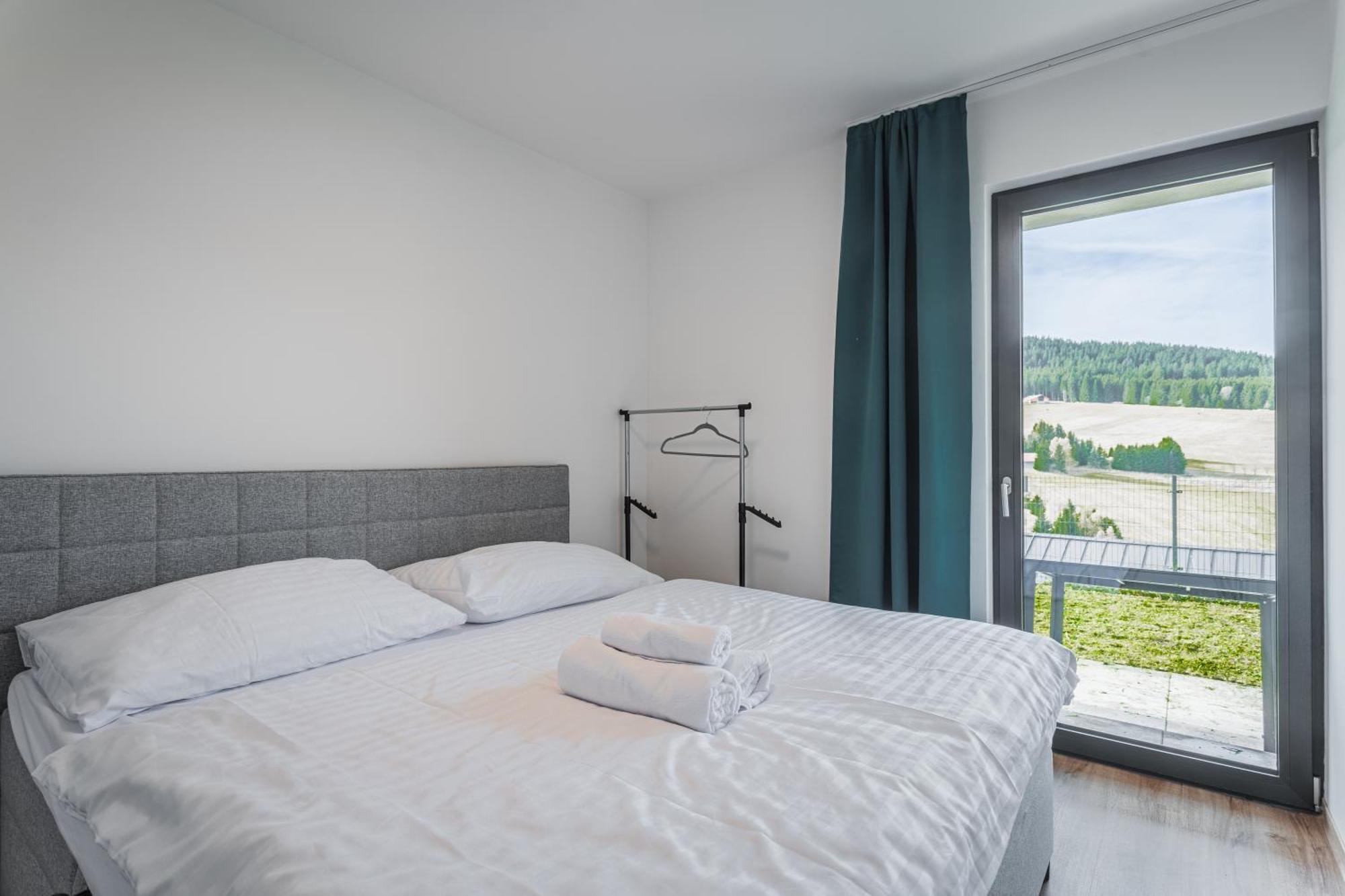 Apartmany Vista Klinovec Loucná pod Klínovcem Quarto foto