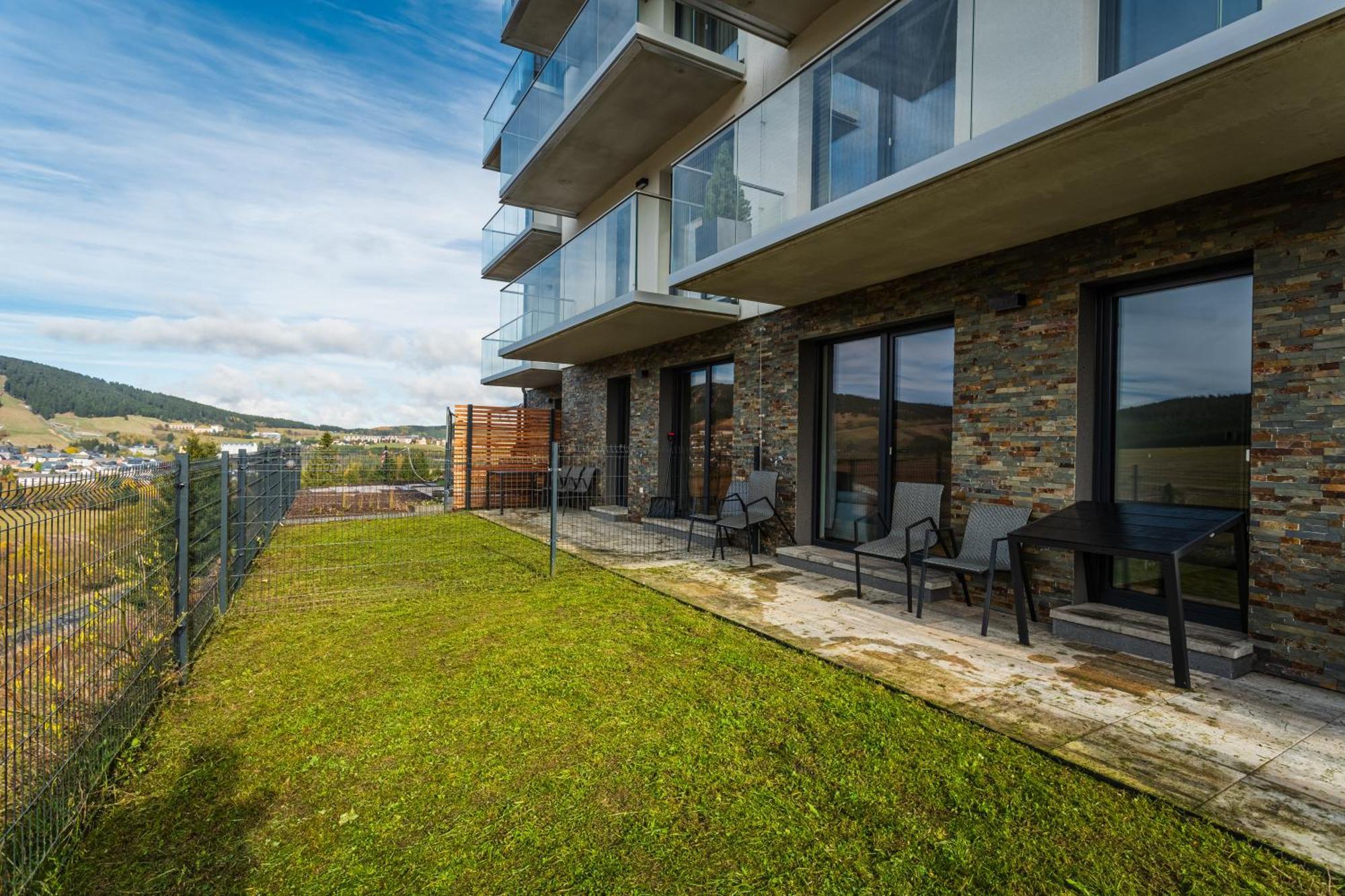 Apartmany Vista Klinovec Loucná pod Klínovcem Quarto foto