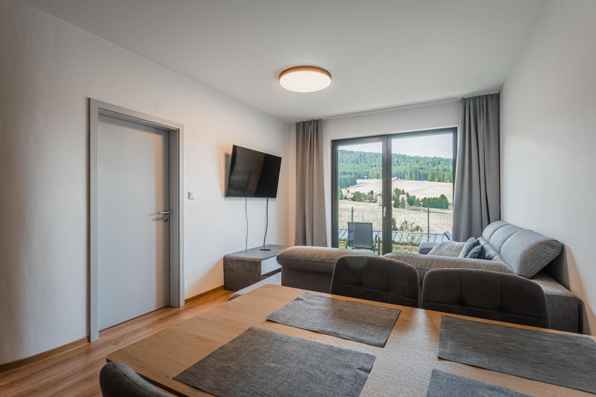 Apartmany Vista Klinovec Loucná pod Klínovcem Quarto foto