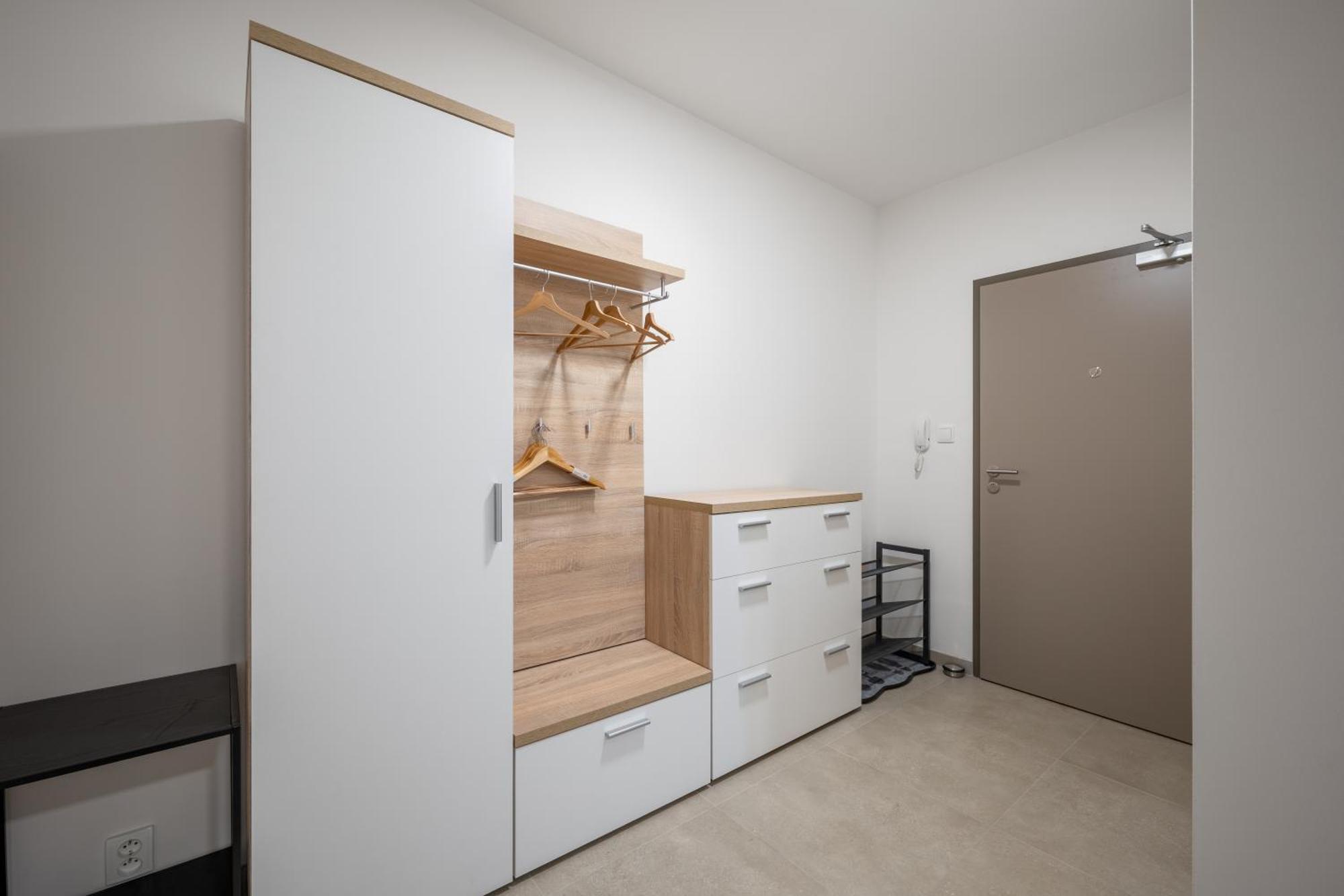 Apartmany Vista Klinovec Loucná pod Klínovcem Exterior foto