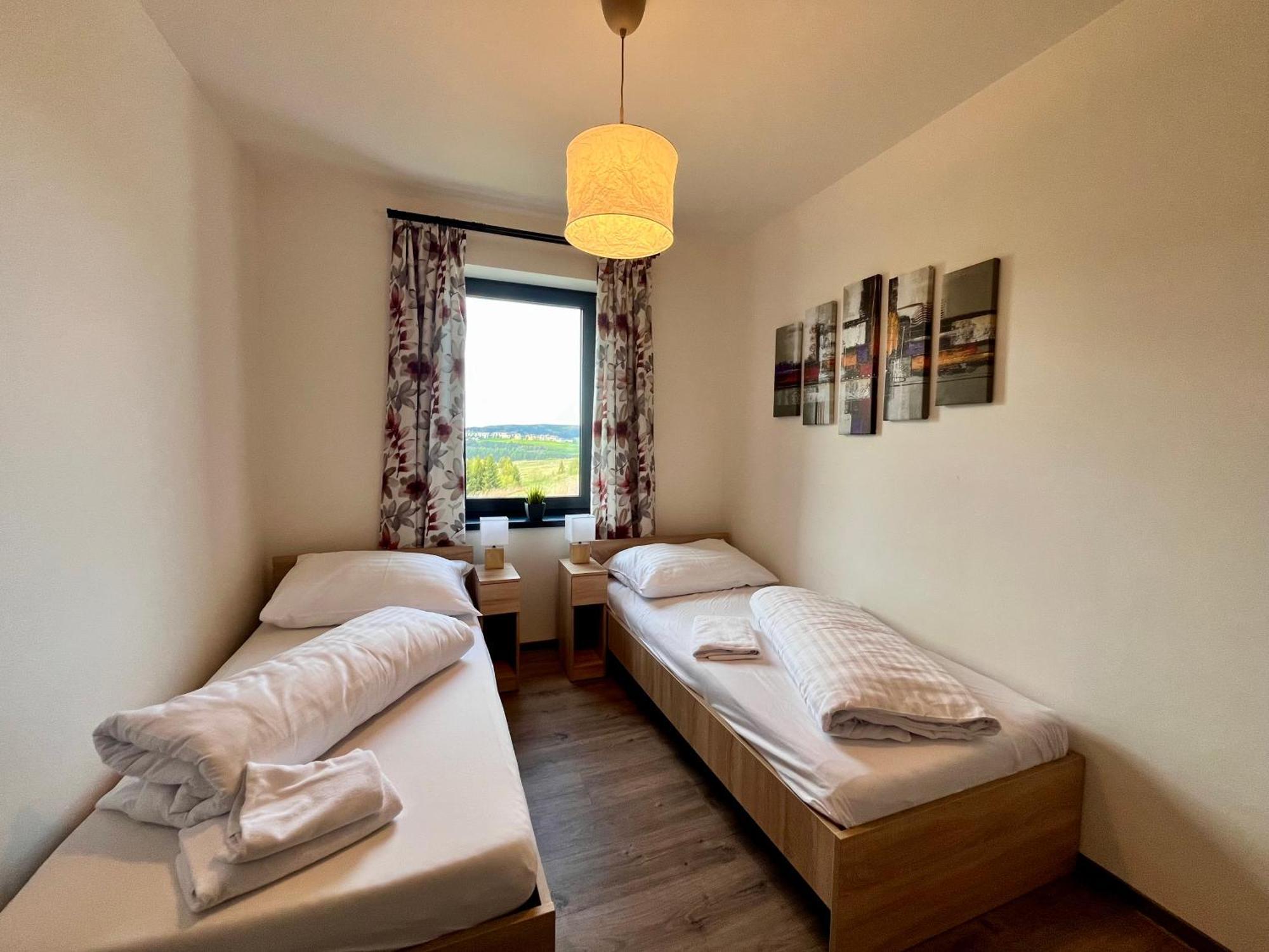 Apartmany Vista Klinovec Loucná pod Klínovcem Quarto foto